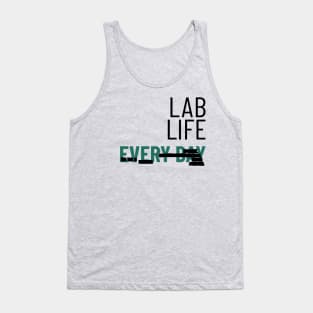 Lab Life Everyday Tank Top